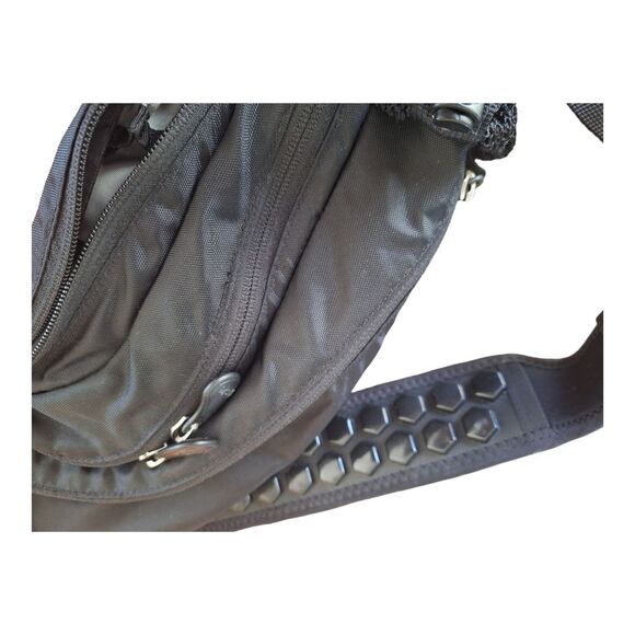 Ameribag Backpack Two Straps Book Tablet Bag Sturdy Travel Hiking Comfort NWOT - Picture 15 of 16